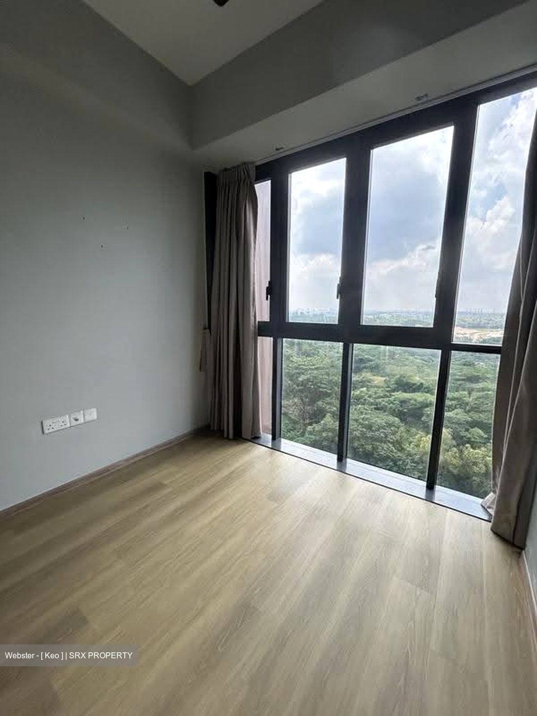 Parc Botannia (D28), Condominium #618296431